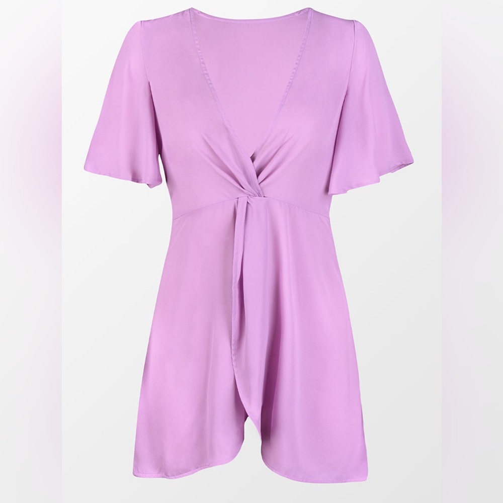 Cupshe dress